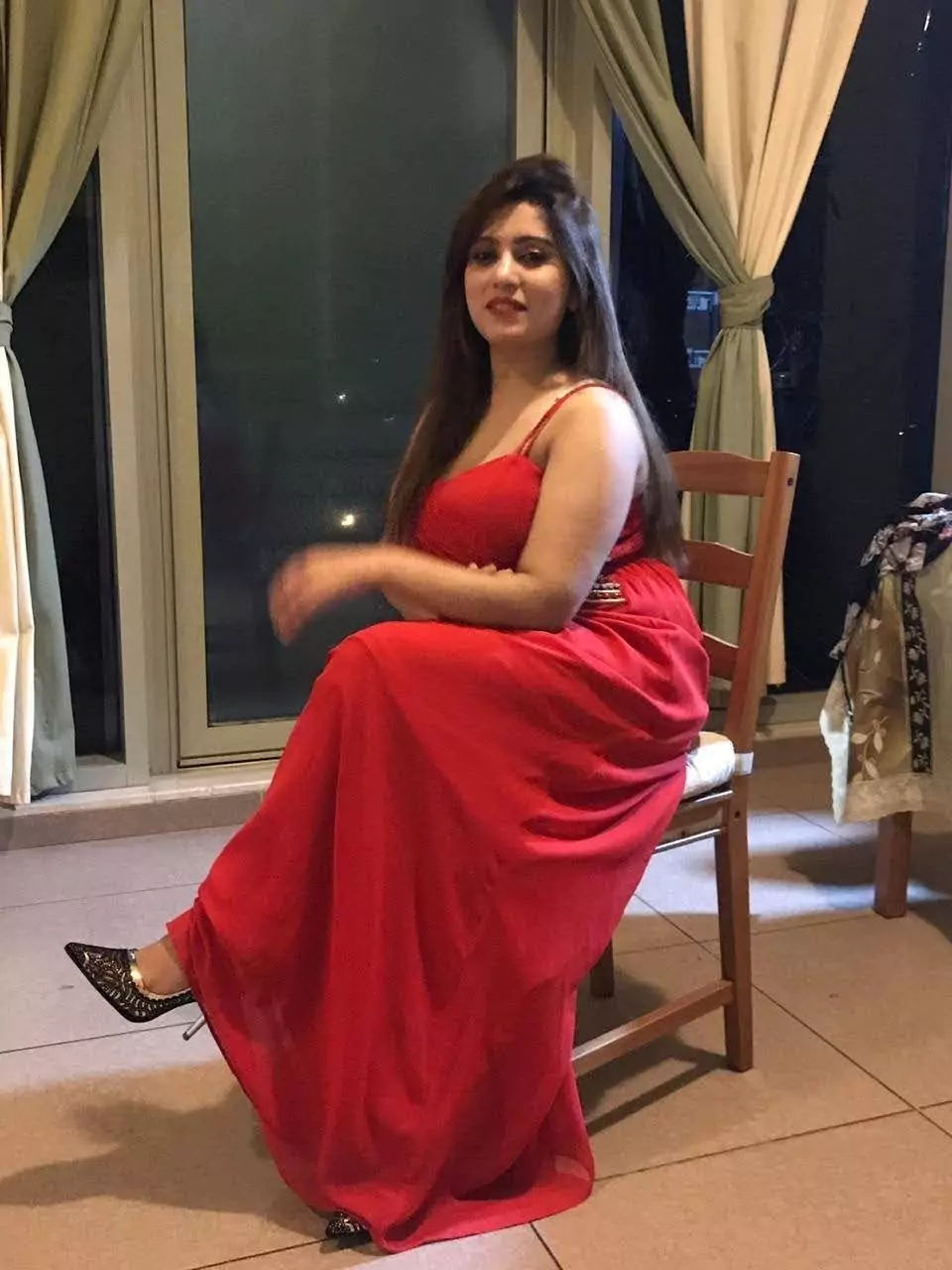 Escort Service in Unnao